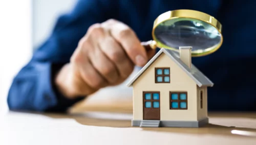 residential appraisal services image